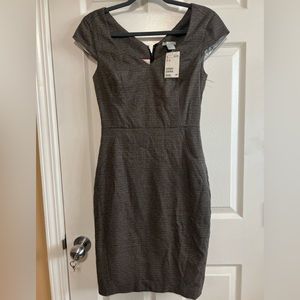 H & M Short sleeve women’s dress Sz US 6
